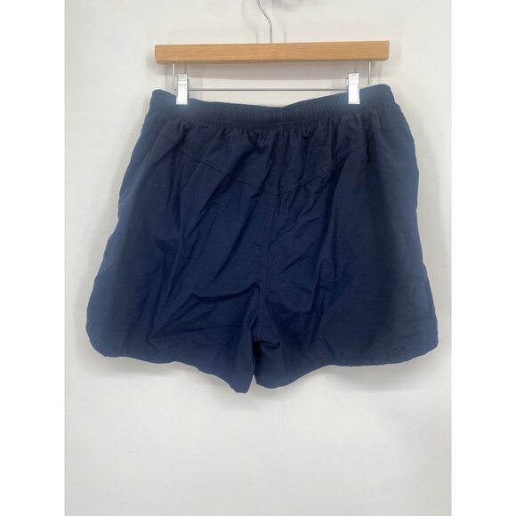 SPEEDO VINTAGE MEN'S LINED SWIM TRUNKS SIZE LARGE INSEAM 5" - Picture 4 of 4